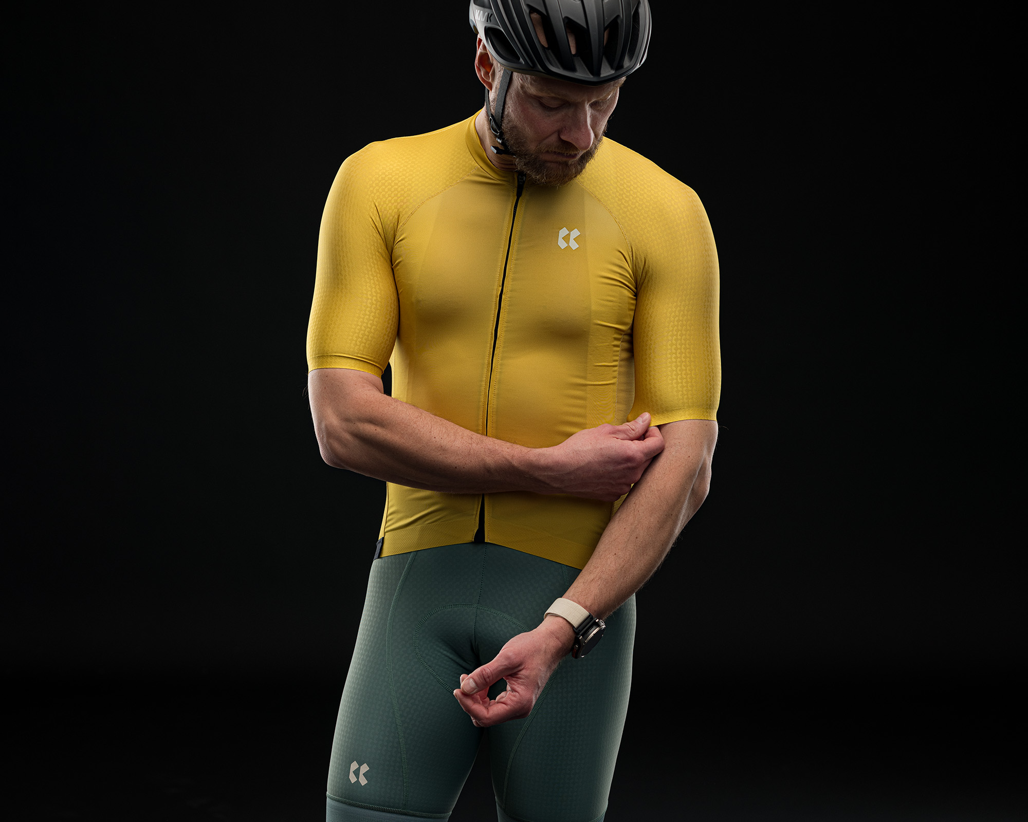 アルネバッセ ZX Evo V3 Top Long Sleeve - Auto Base Layers | Alpinestars®